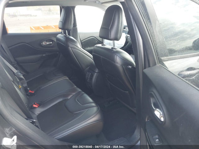 1C4PJMLB9KD414969 Jeep Cherokee Altitude 4x4