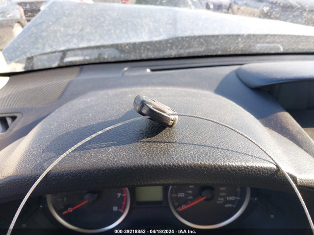 Subaru Forester 2.5i Premium 2014 JF2SJAECXEH482307 Image 11
