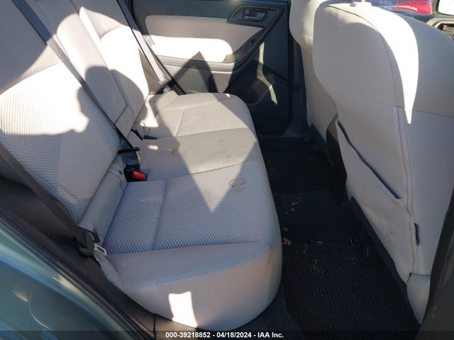 Subaru Forester 2.5i Premium 2014 JF2SJAECXEH482307 Image 8
