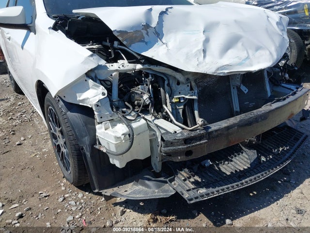 Toyota COROLLA L 2018 5YFBURHE2JP839995 Image 19