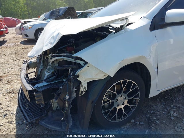Toyota COROLLA L 2018 5YFBURHE2JP839995 Image 22