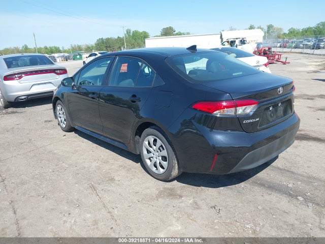 Toyota COROLLA LE 2023 5YFB4MDE9PP047540 Image 3