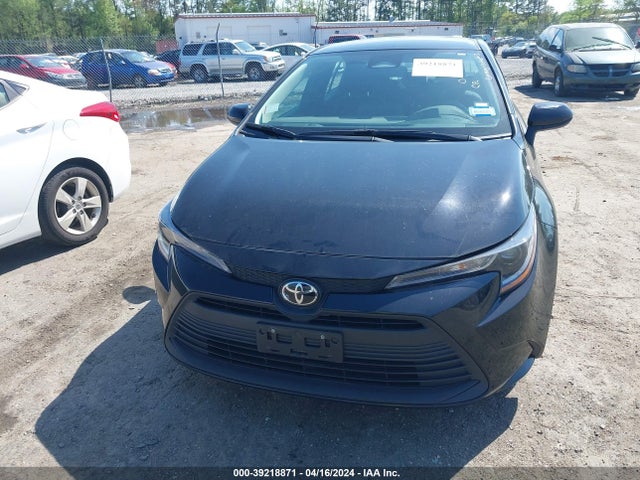 Toyota COROLLA LE 2023 5YFB4MDE9PP047540 Image 6