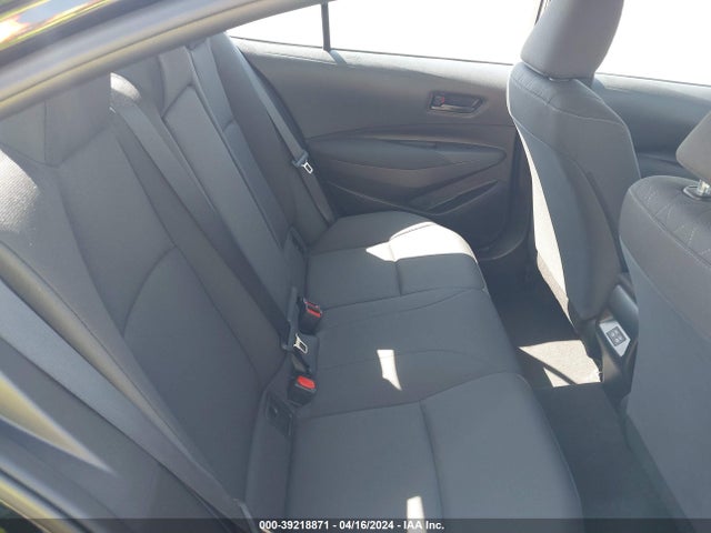 Toyota COROLLA LE 2023 5YFB4MDE9PP047540 Image 8