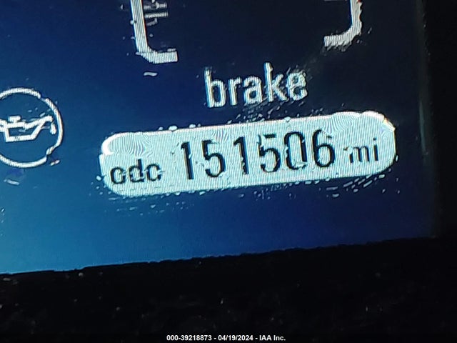Chevrolet Volt 2014 1G1RA6E43EU160028 Image 12