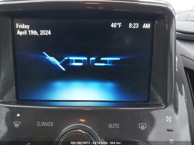 Chevrolet Volt 2014 1G1RA6E43EU160028 Image 14