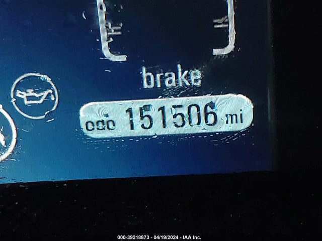 Chevrolet Volt 2014 1G1RA6E43EU160028 Image 7