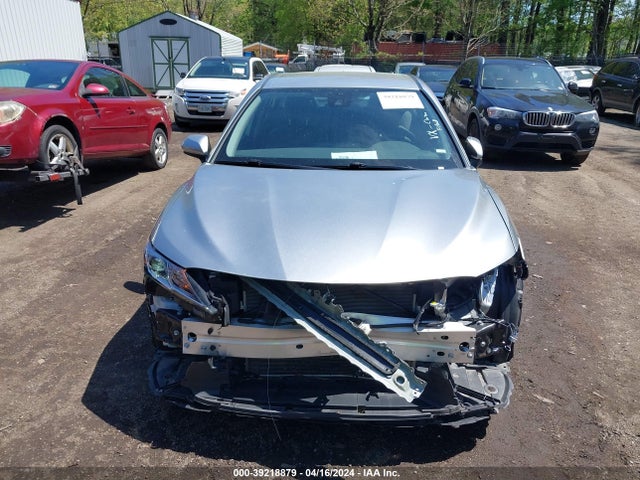 Toyota CAMRY LE 2023 4T1C11AK9PU787996 Image 13