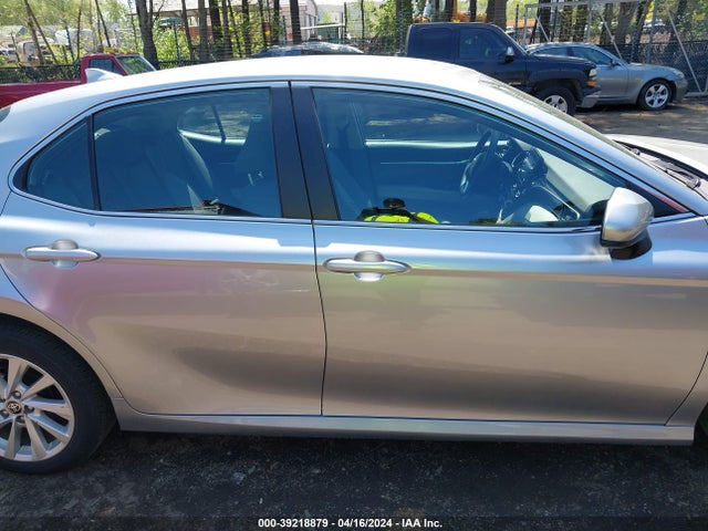 Toyota CAMRY LE 2023 4T1C11AK9PU787996 Image 14