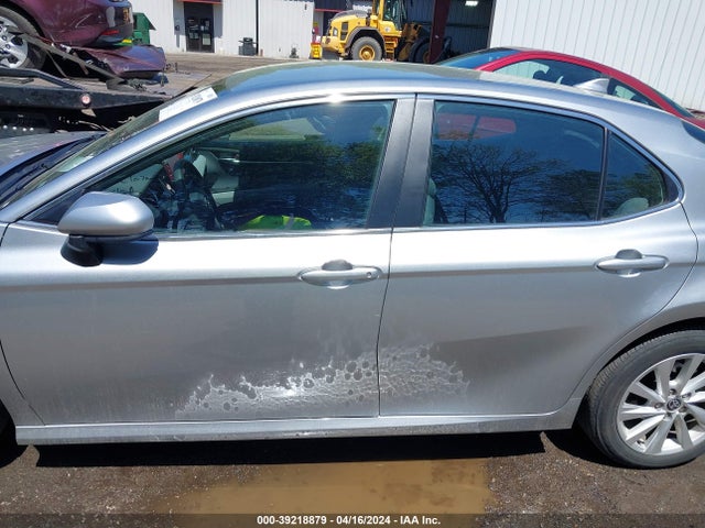 Toyota CAMRY LE 2023 4T1C11AK9PU787996 Image 15