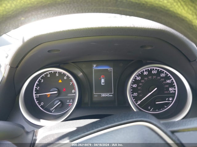 Toyota CAMRY LE 2023 4T1C11AK9PU787996 Image 16