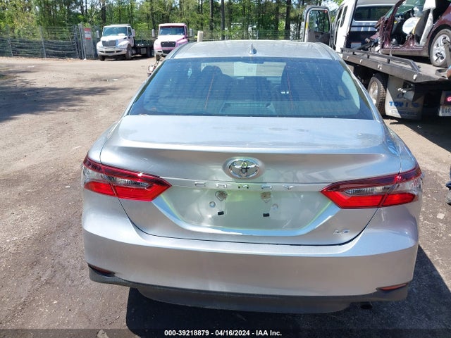 Toyota CAMRY LE 2023 4T1C11AK9PU787996 Image 17