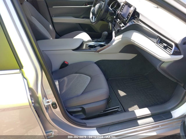Toyota CAMRY LE 2023 4T1C11AK9PU787996 Image 5
