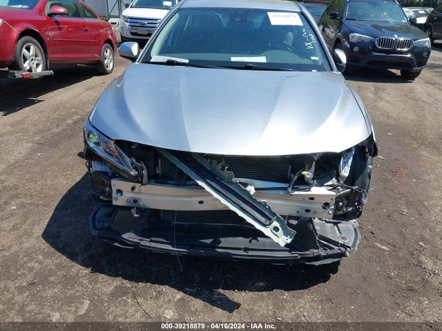 Toyota CAMRY LE 2023 4T1C11AK9PU787996 Image 6