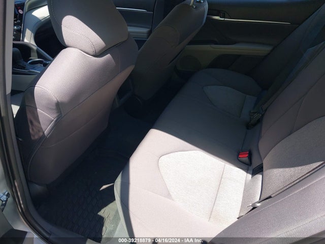 Toyota CAMRY LE 2023 4T1C11AK9PU787996 Image 8