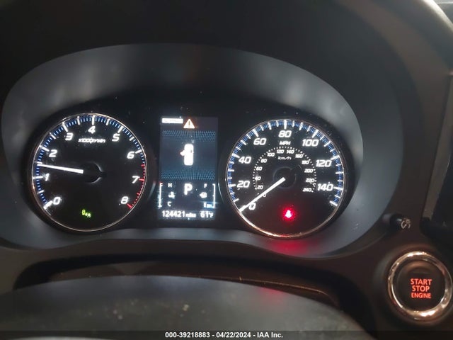 JA4AZ3A39KZ004237 Mitsubishi Outlander Se