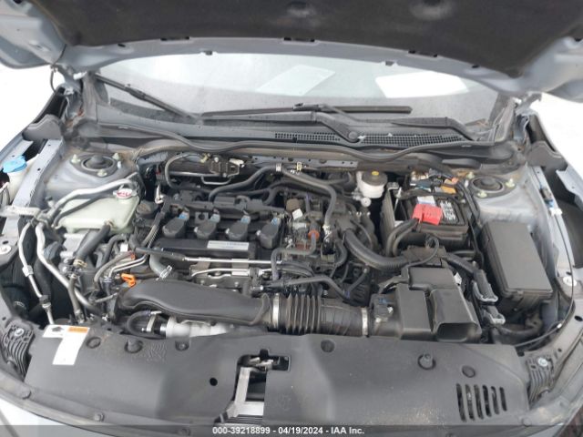 SHHFK7H68LU402567 Honda CIVIC EX