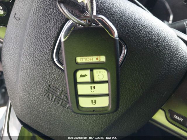 SHHFK7H68LU402567 Honda CIVIC EX