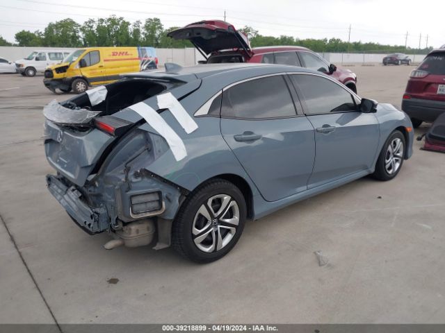 SHHFK7H68LU402567 Honda CIVIC EX