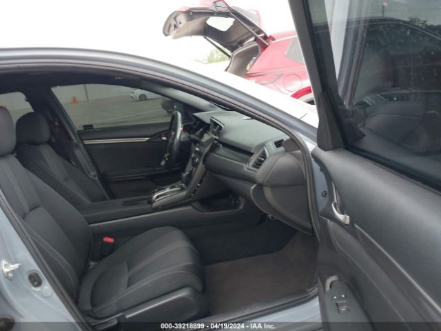 SHHFK7H68LU402567 Honda CIVIC EX