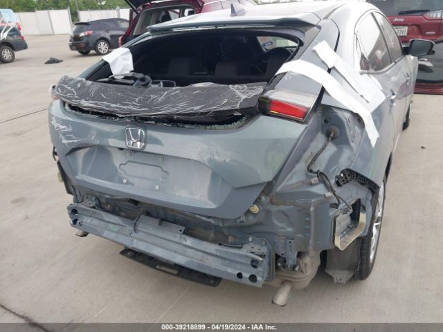 SHHFK7H68LU402567 Honda CIVIC EX