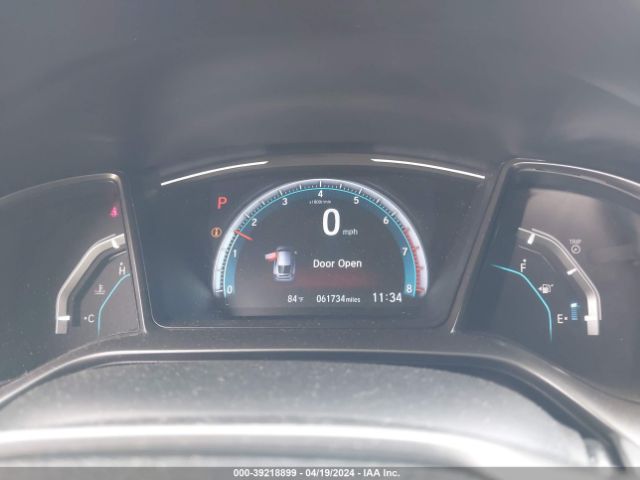 SHHFK7H68LU402567 Honda CIVIC EX