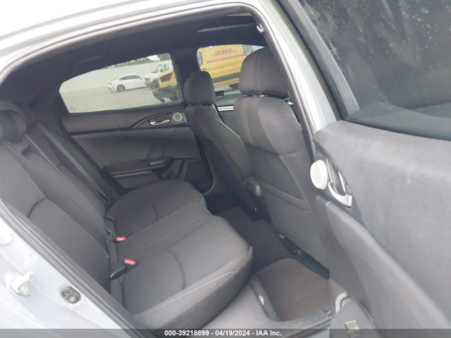 SHHFK7H68LU402567 Honda CIVIC EX