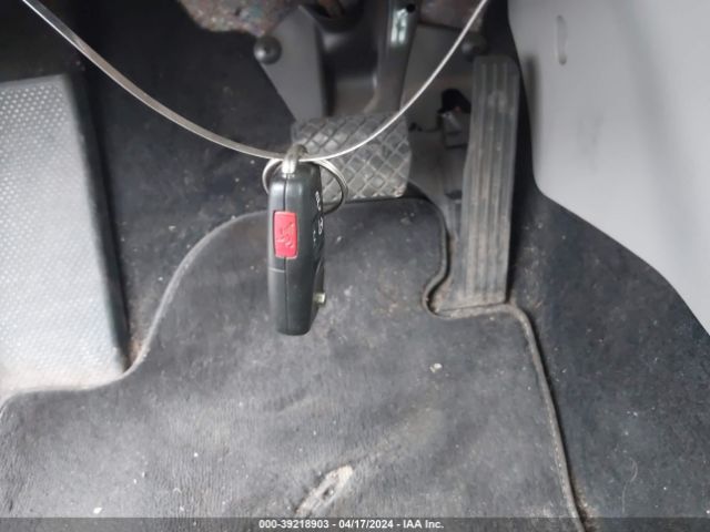 1VWGT7A34HC065576 Volkswagen Passat 1.8t Se