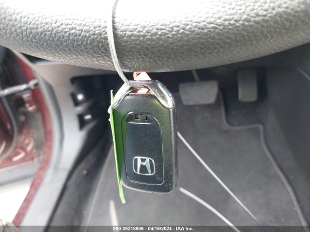 Honda CR-V EX 2018 7FARW1H51JE034967 Image 11