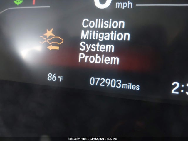 Honda CR-V EX 2018 7FARW1H51JE034967 Image 16