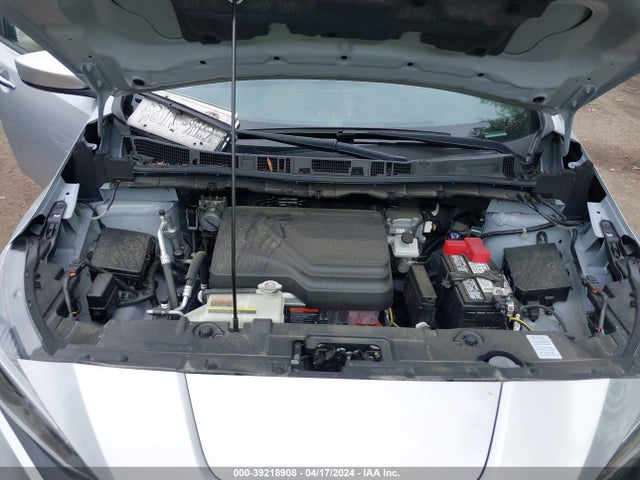 Nissan Leaf S 40 Kwh 2023 1N4AZ1BV0PC555442 Image 10