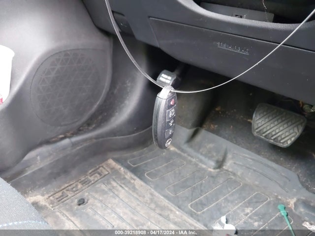 Nissan Leaf S 40 Kwh 2023 1N4AZ1BV0PC555442 Image 11