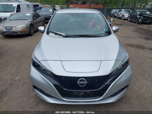 Nissan Leaf S 40 Kwh 2023 1N4AZ1BV0PC555442 Image 13