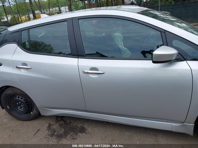 Nissan Leaf S 40 Kwh 2023 1N4AZ1BV0PC555442 Image 14