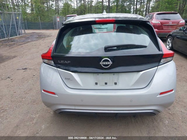 Nissan Leaf S 40 Kwh 2023 1N4AZ1BV0PC555442 Image 17