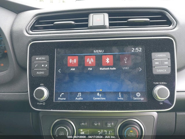 Nissan Leaf S 40 Kwh 2023 1N4AZ1BV0PC555442 Image 19