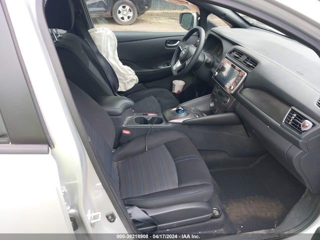 Nissan Leaf S 40 Kwh 2023 1N4AZ1BV0PC555442 Image 5