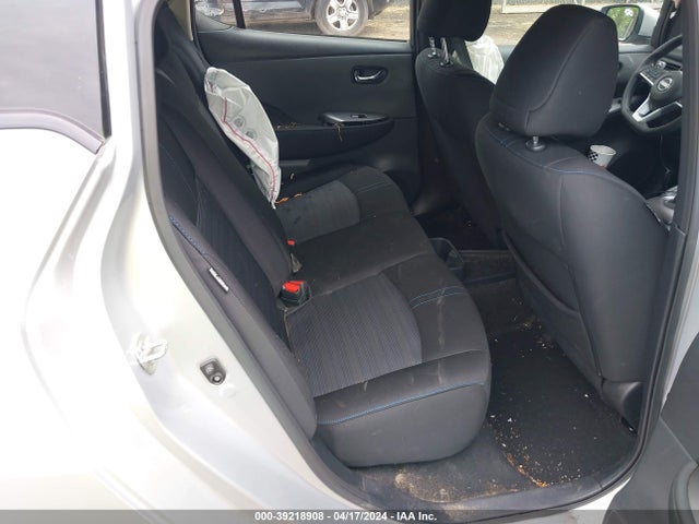 Nissan Leaf S 40 Kwh 2023 1N4AZ1BV0PC555442 Image 8