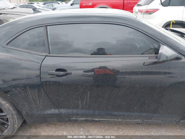 Chevrolet CAMARO 2SS 2015 2G1FK1EJ8F9178693 Image 13