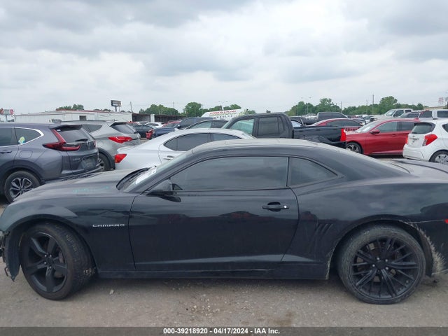 Chevrolet CAMARO 2SS 2015 2G1FK1EJ8F9178693 Image 14