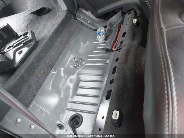Chevrolet CAMARO 2SS 2015 2G1FK1EJ8F9178693 Image 8