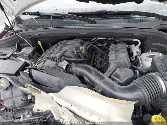Dodge Durango Gt Plus Rwd 2019 1C4RDHDG7KC650396 Image 10