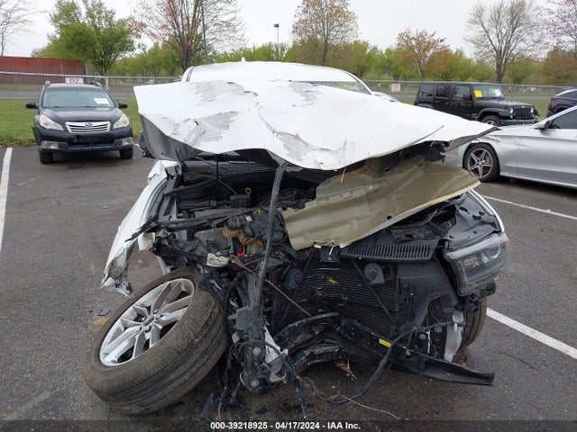 Dodge Durango Gt Plus Rwd 2019 1C4RDHDG7KC650396 Image 12