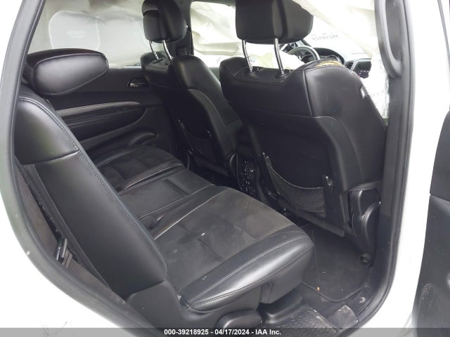 Dodge Durango Gt Plus Rwd 2019 1C4RDHDG7KC650396 Image 8