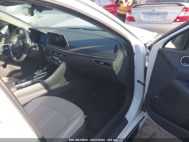 5NPEH4J20MH065526 Hyundai Sonata Limited