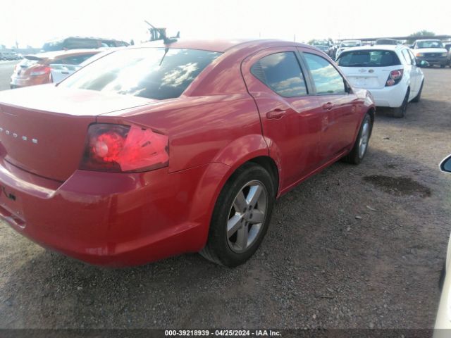 1C3CDZAB0EN220761 Dodge AVENGER SE
