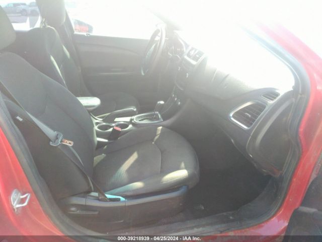 1C3CDZAB0EN220761 Dodge AVENGER SE