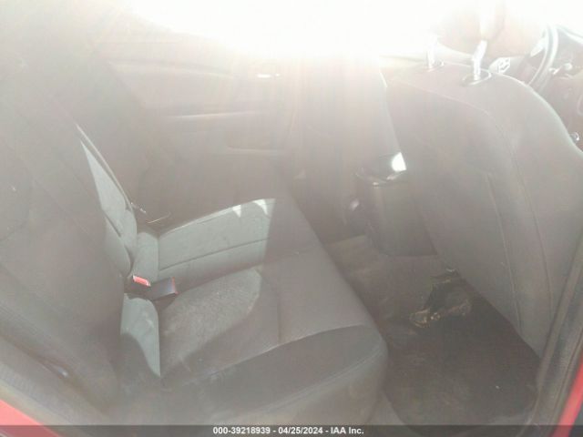 1C3CDZAB0EN220761 Dodge AVENGER SE