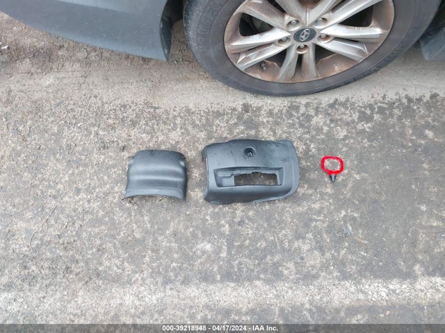 Hyundai SONATA GLS 2014 5NPEB4AC8EH926544 Image 12