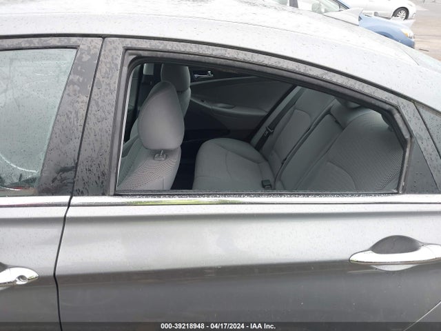 Hyundai SONATA GLS 2014 5NPEB4AC8EH926544 Image 6